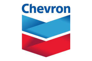 Logo Chevron