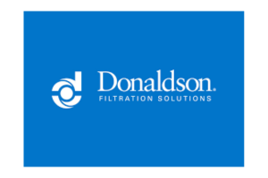 Logo Donaldson