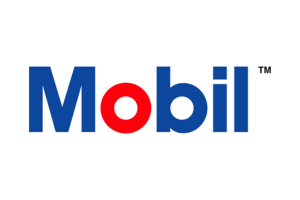 Logo Mobil
